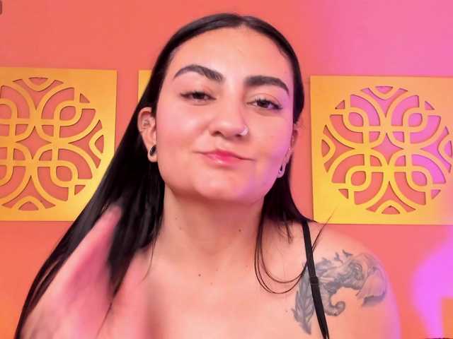 Eva-del-Mar live cam on BongaCams