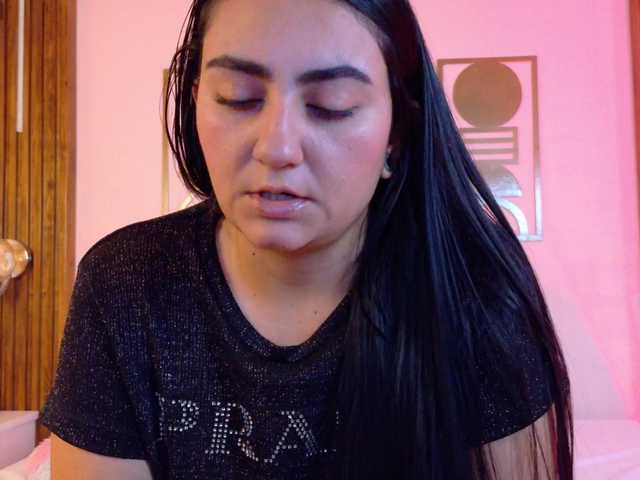 Eva-del-Mar live cam on BongaCams
