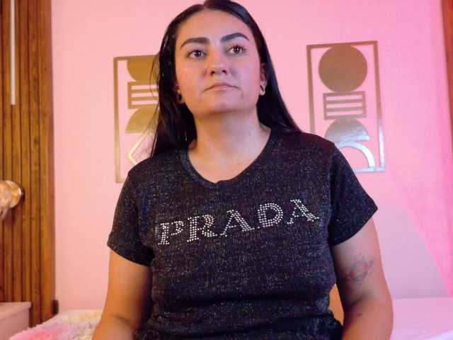 Eva-del-Mar live cam on BongaCams