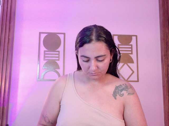 Eva-del-Mar live cam on BongaCams