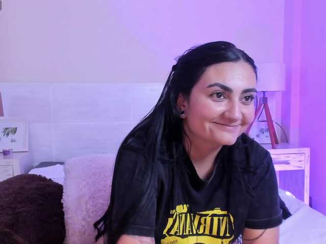 Eva-del-Mar live webcam show
