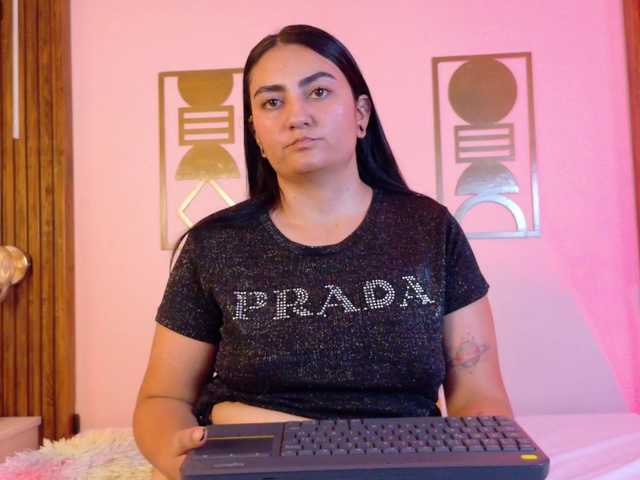 Eva-del-Mar live webcam show