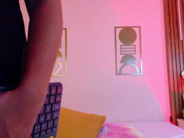 Eva-del-Mar live cam on BongaCams