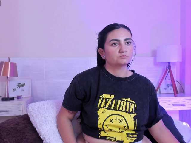 Eva-del-Mar live webcam show
