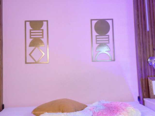 Eva-del-Mar Cam en direct sur BongaCams