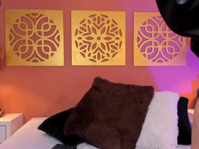 Eva-del-Mar live cam on BongaCams