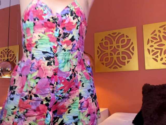 Eva-del-Mar live webcam show