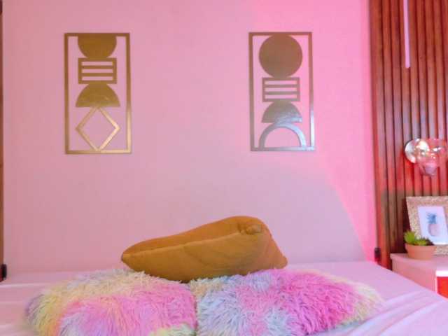 Eva-del-Mar live webcam show