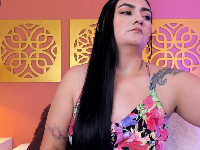 Eva-del-Mar live webcam show