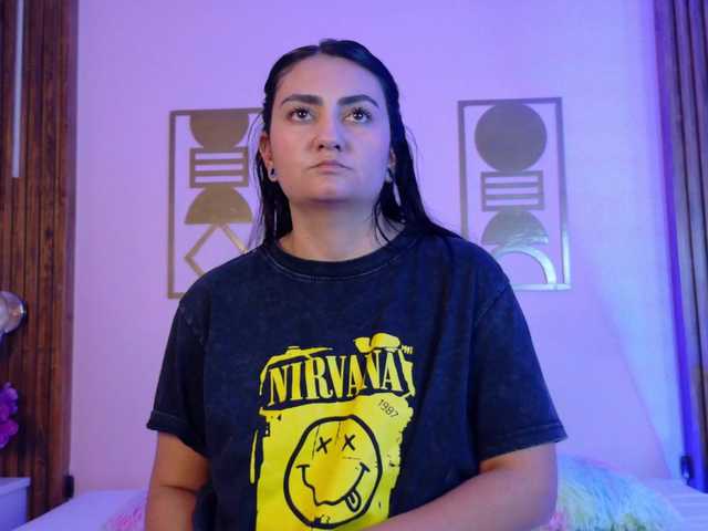 Eva-del-Mar live cam on BongaCams