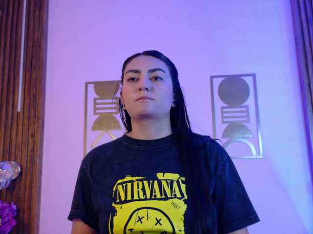Eva-del-Mar live webcam show