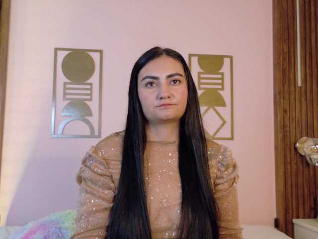 Eva-del-Mar live cam on BongaCams
