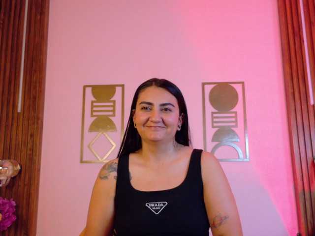 Eva-del-Mar live webcam show