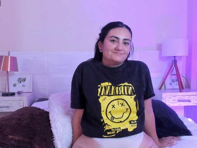 Eva-del-Mar live webcam show
