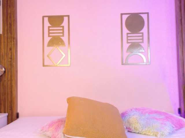 Eva-del-Mar live cam on BongaCams
