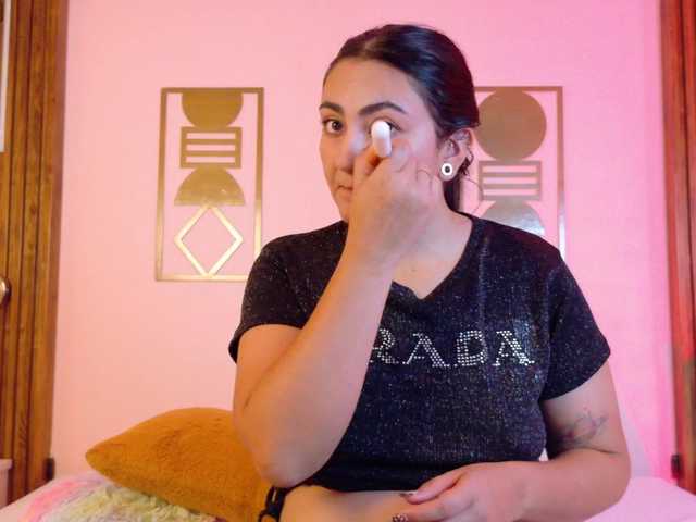 Eva-del-Mar live cam on BongaCams