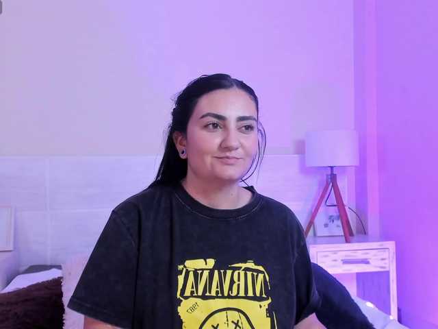 eva-del-mar live sex show