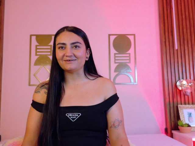 Eva-del-Mar live webcam show