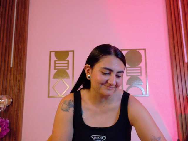 Eva-del-Mar live webcam show