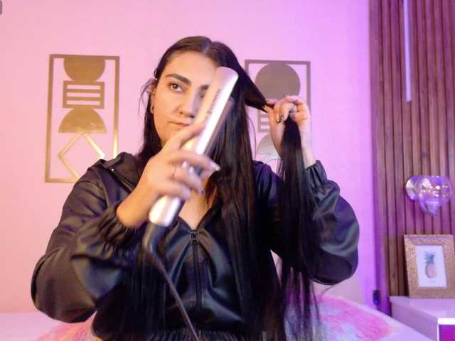 Eva-del-Mar live cam on BongaCams