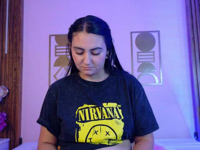 Eva-del-Mar live cam on BongaCams