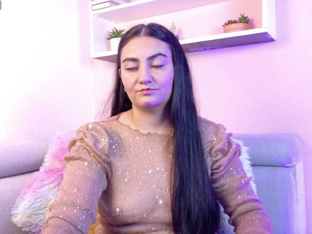 Eva-del-Mar live cam on BongaCams