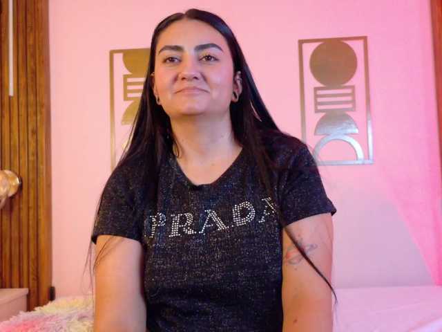 Eva-del-Mar live webcam show