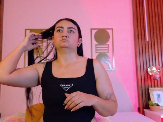 Eva-del-Mar live webcam show