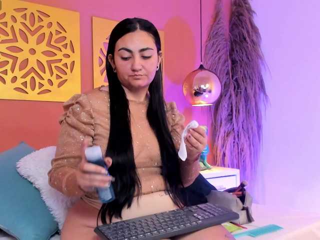 Eva-del-Mar Canlı Cam: BongaCams