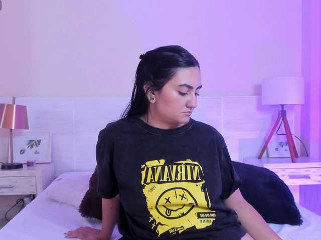 Eva-del-Mar live webcam show