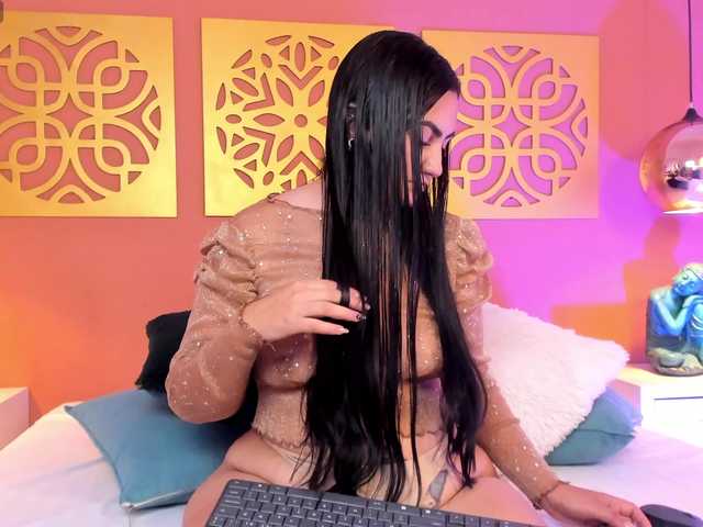 Eva-del-Mar live webcam show