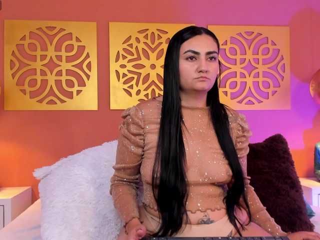 Eva-del-Mar live webcam show