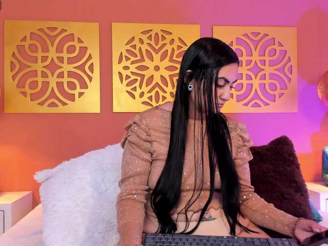 Eva-del-Mar live webcam show