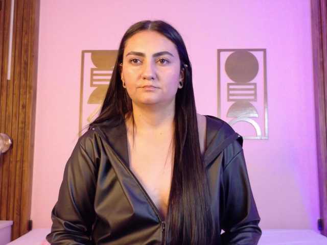 Eva-del-Mar live cam on BongaCams