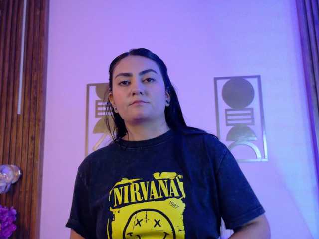 Eva-del-Mar live webcam show