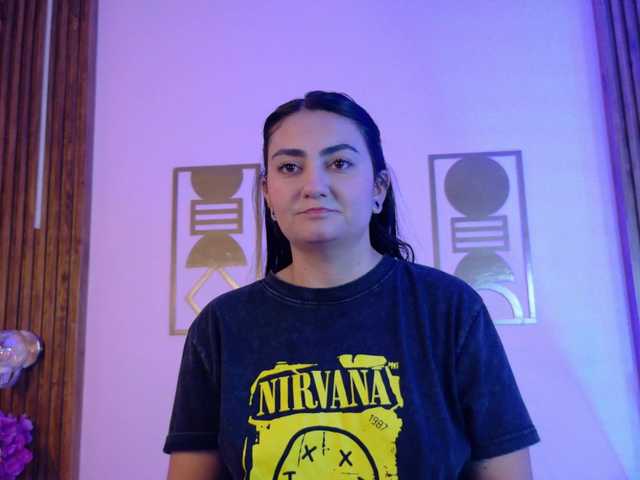 Eva-del-Mar live webcam show