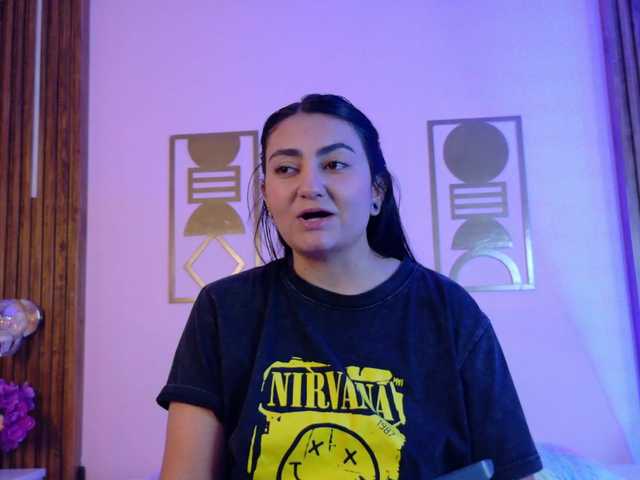 Eva-del-Mar live webcam show