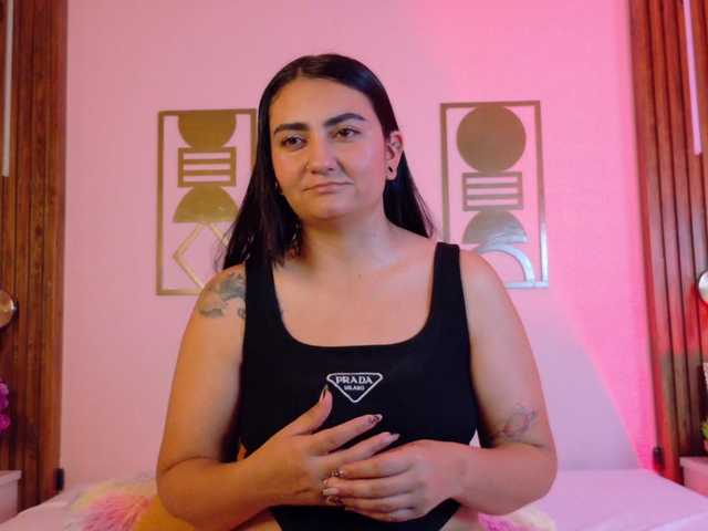 Eva-del-Mar live webcam show