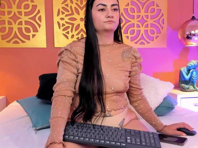 Eva-del-Mar live webcam show