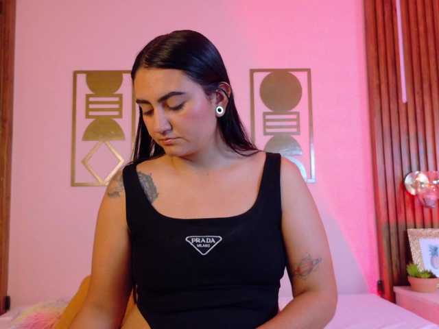 Eva-del-Mar live webcam show