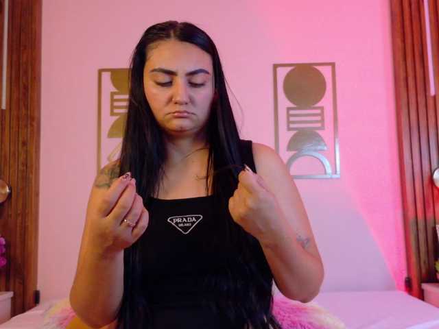 Eva-del-Mar live webcam show