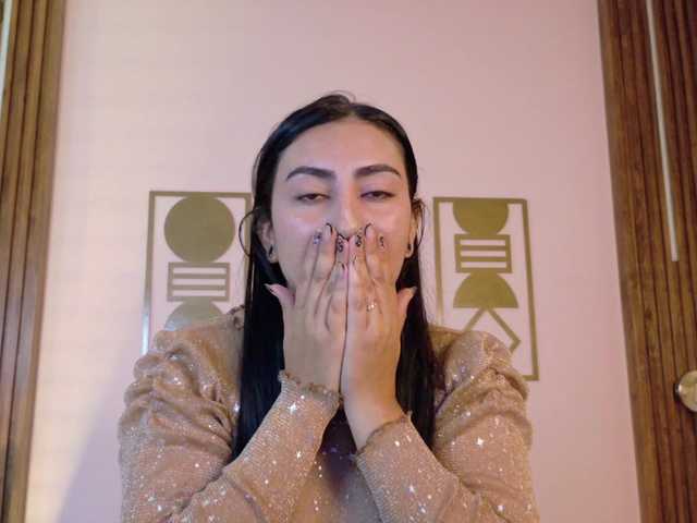 Eva-del-Mar live cam on BongaCams