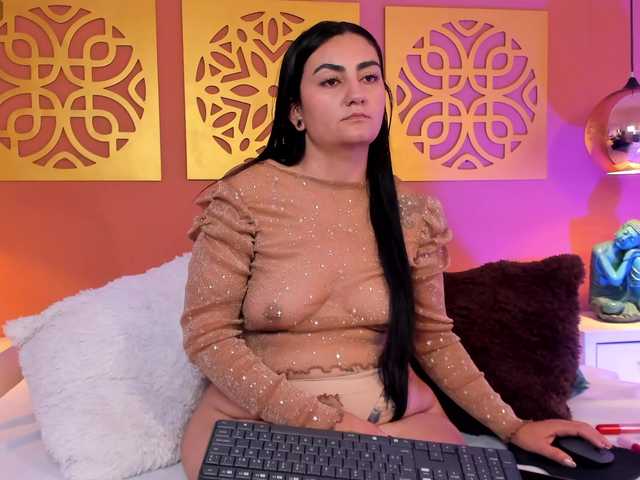 Eva-del-Mar live webcam show