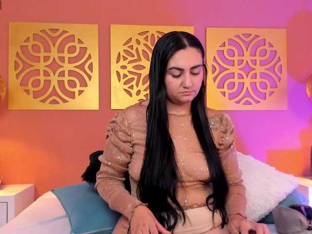 Eva-del-Mar live webcam show