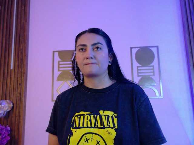 Eva-del-Mar live cam on BongaCams