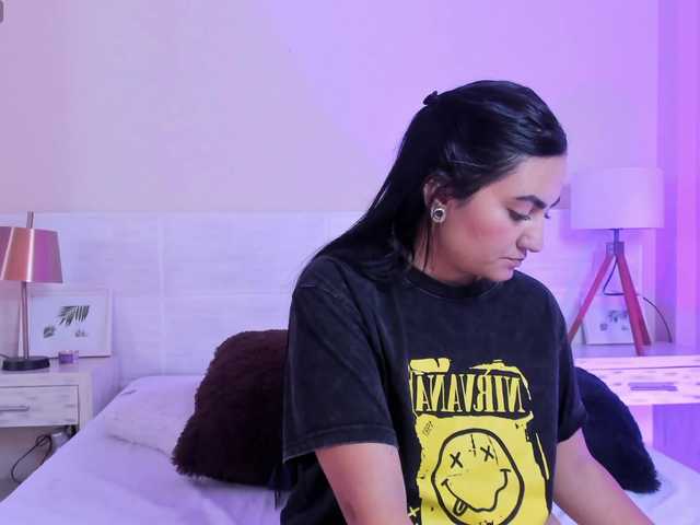 Eva-del-Mar live cam on BongaCams