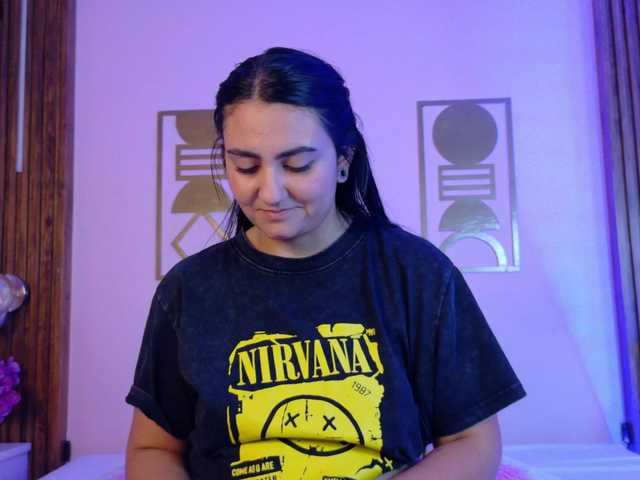 Eva-del-Mar live cam on BongaCams