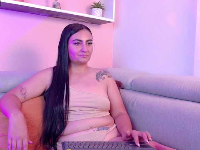 Eva-del-Mar live cam on BongaCams