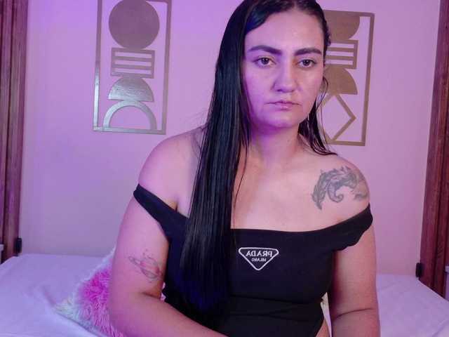 Eva-del-Mar live cam on BongaCams