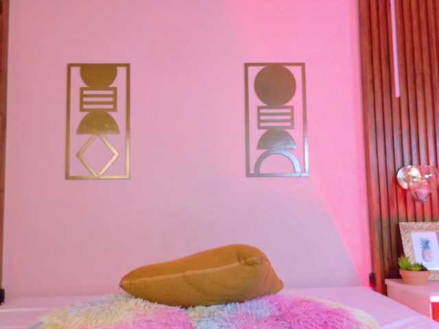 Eva-del-Mar live cam on BongaCams